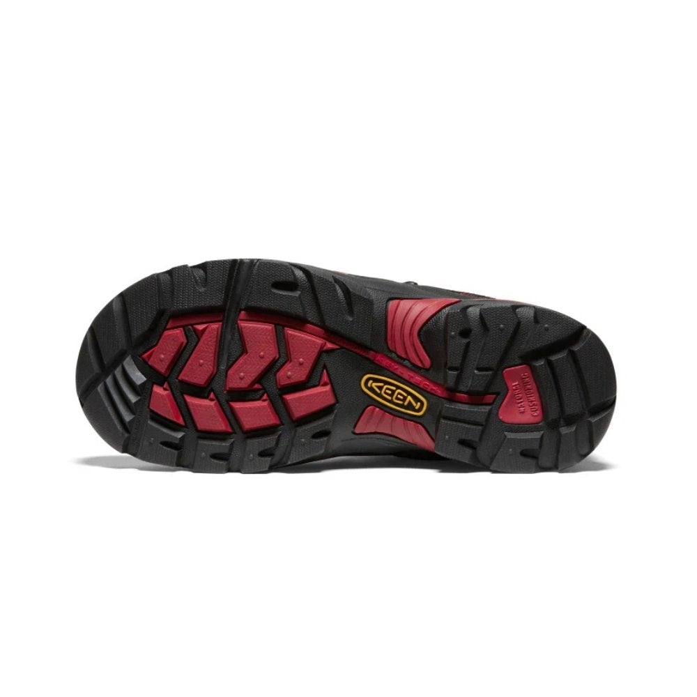 Keen Utility CSA Hamilton Waterproof Carbon Toe Work Boot 1020096