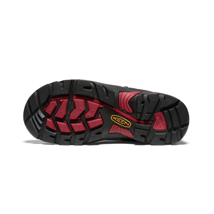 Keen Utility CSA Hamilton Waterproof Carbon Toe Work Boot 1020096