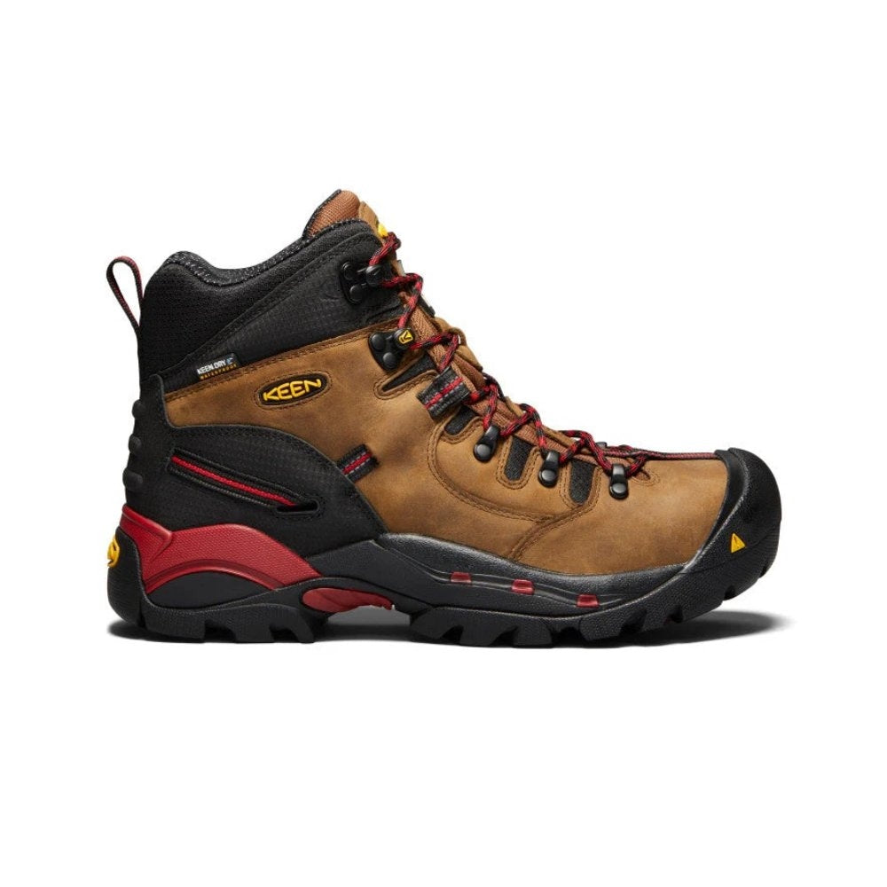 Keen Utility CSA Hamilton Waterproof Carbon Toe Work Boot 1020096