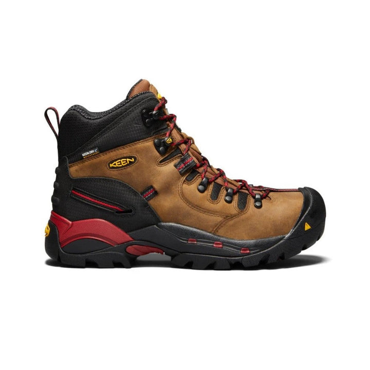 Keen Utility CSA Hamilton Waterproof Carbon Toe Work Boot 1020096
