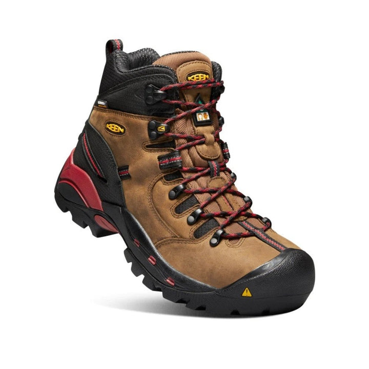 Keen Utility CSA Hamilton Waterproof Carbon Toe Work Boot 1020096
