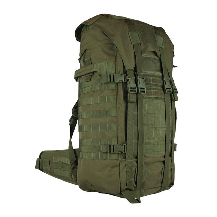 Advanced Mountaineering Pack 56-530
