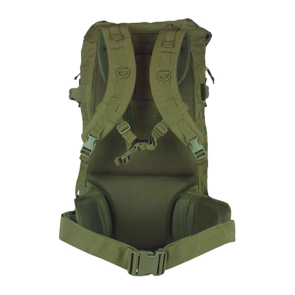 Advanced Mountaineering Pack 56-530