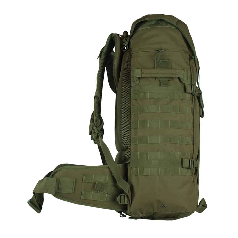 Advanced Mountaineering Pack 56-530