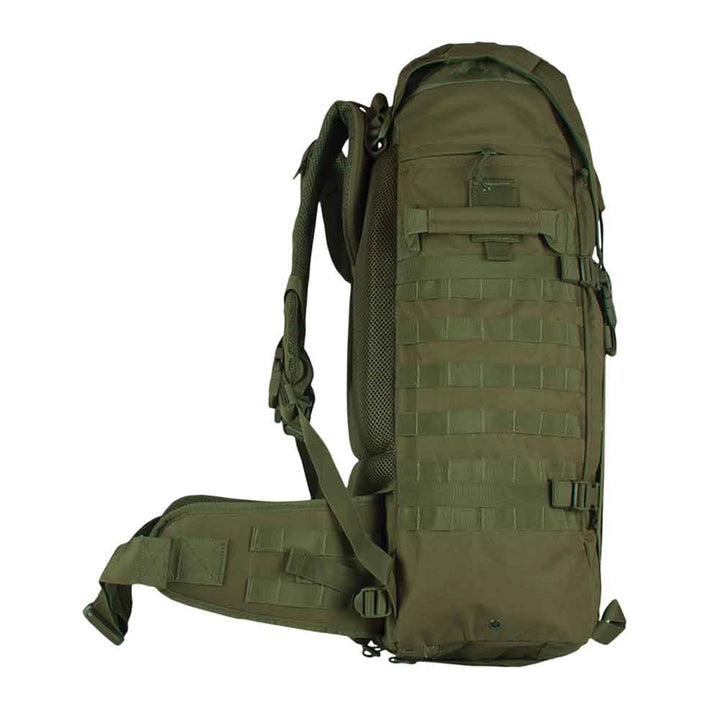 Advanced Mountaineering Pack 56-530