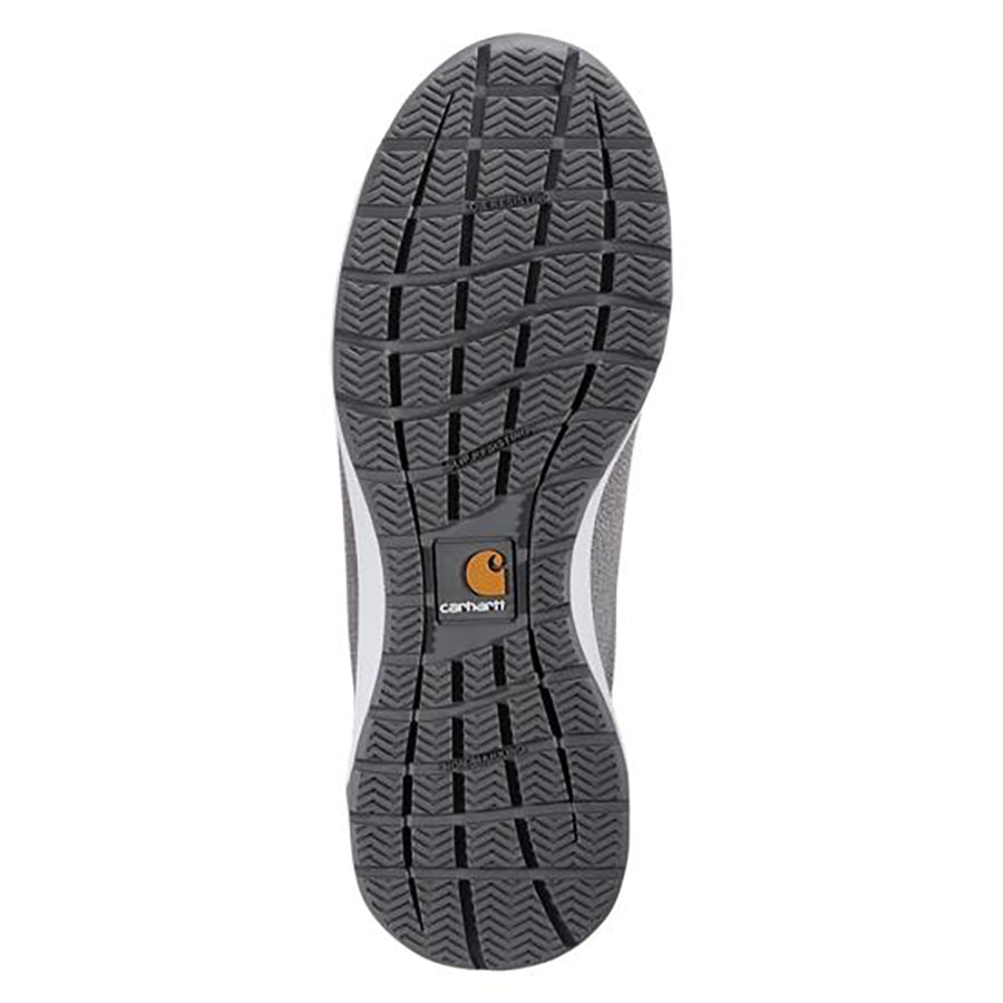 Carhartt Force Nano Composite Toe Slip Resistant Wedge Sole Work Shoe FA3402-M