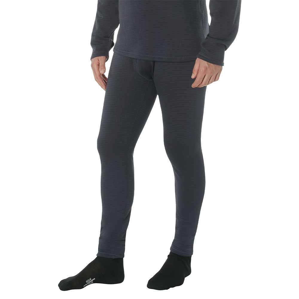 Rothco Midnight Navy Blue Underwear Bottoms 69074