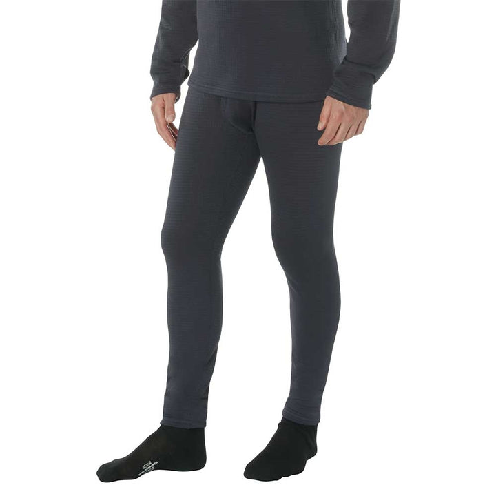 Rothco Midnight Navy Blue Underwear Bottoms 69074