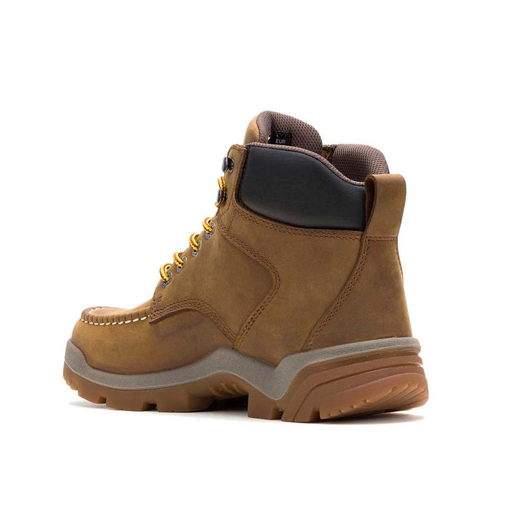 Wolverine Vantage ft HyperRest Waterproof MID Soft Toe Moc Toe Work Boot W250005