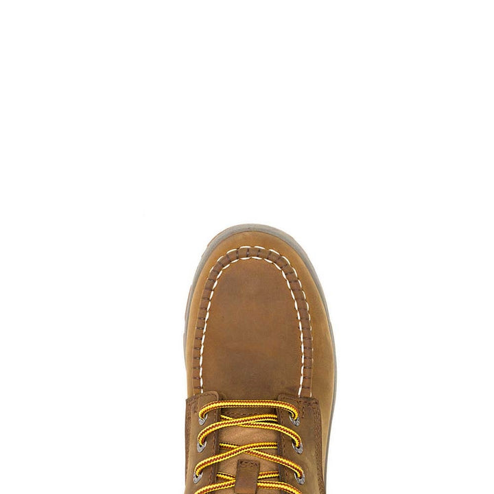 Wolverine Vantage ft HyperRest Waterproof MID Soft Toe Moc Toe Work Boot W250005