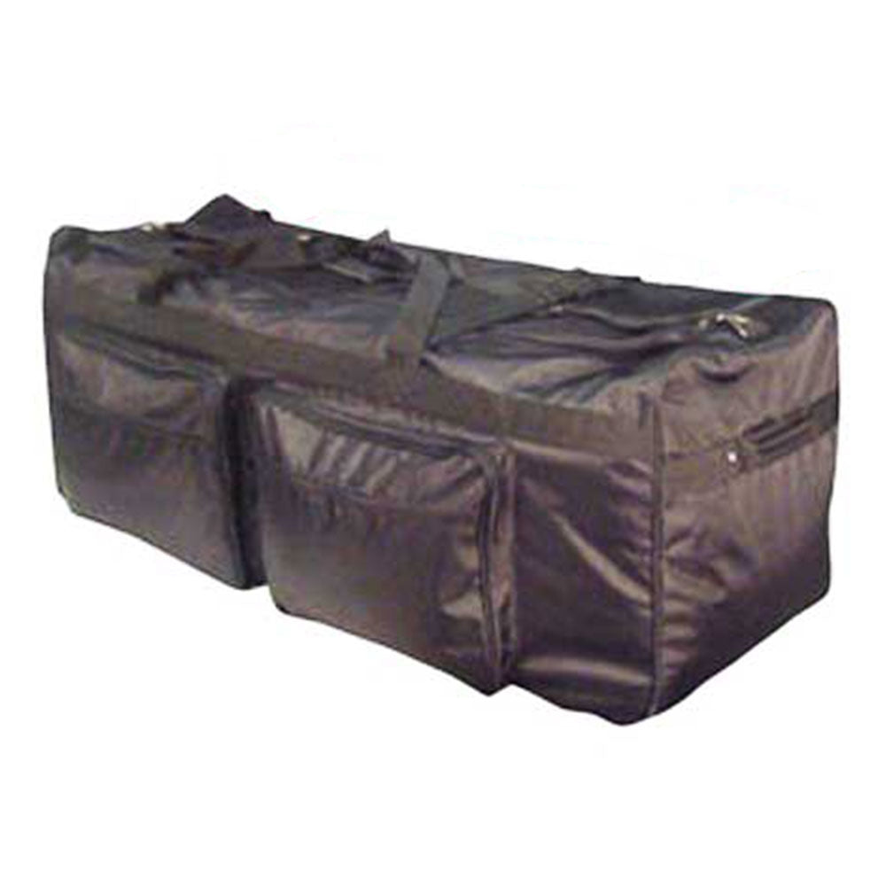 Biltmore Trunk Black 52 inch Jumbo Soft Trunk 520-BB