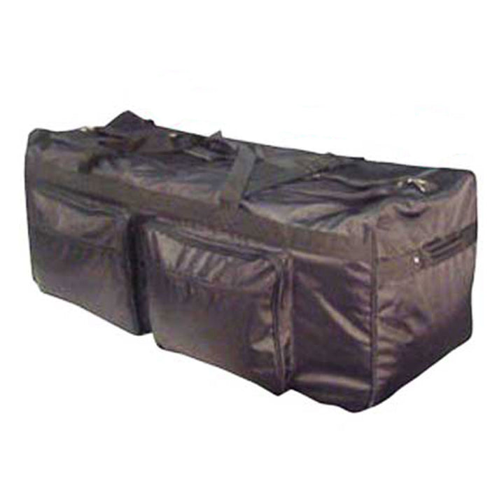 Biltmore Trunk Black 52 inch Jumbo Soft Trunk 520-BB