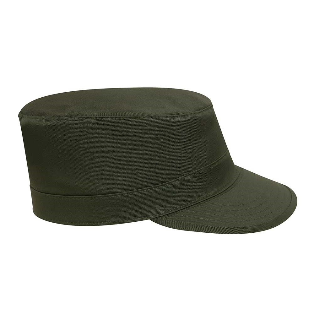 Rothco Olive Drab Fatigue Cap - 9336