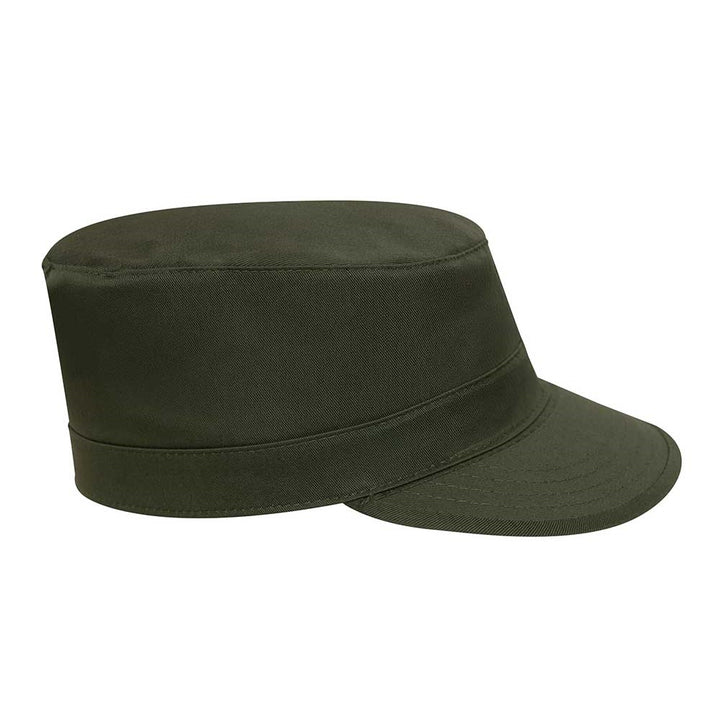 Rothco Olive Drab Fatigue Cap - 9336