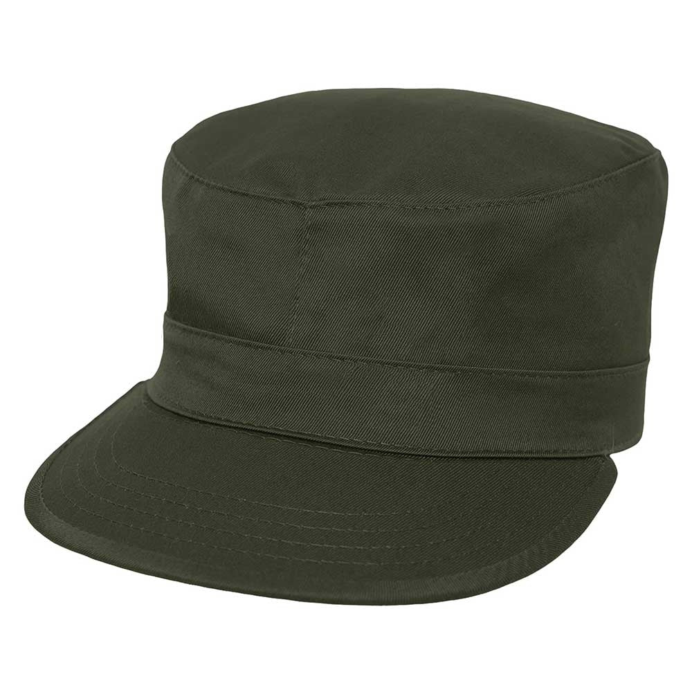 Rothco Olive Drab Fatigue Cap - 9336