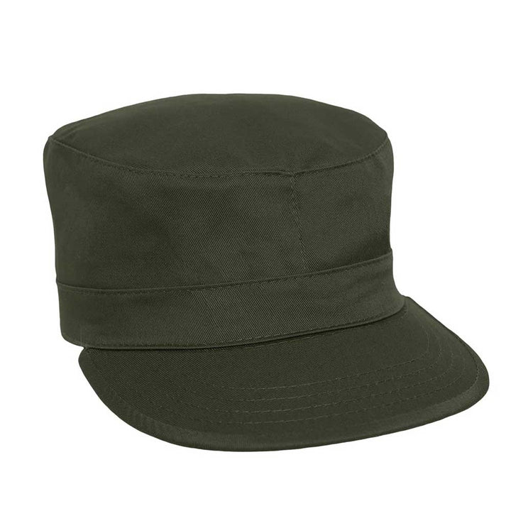 Rothco Olive Drab Fatigue Cap - 9336