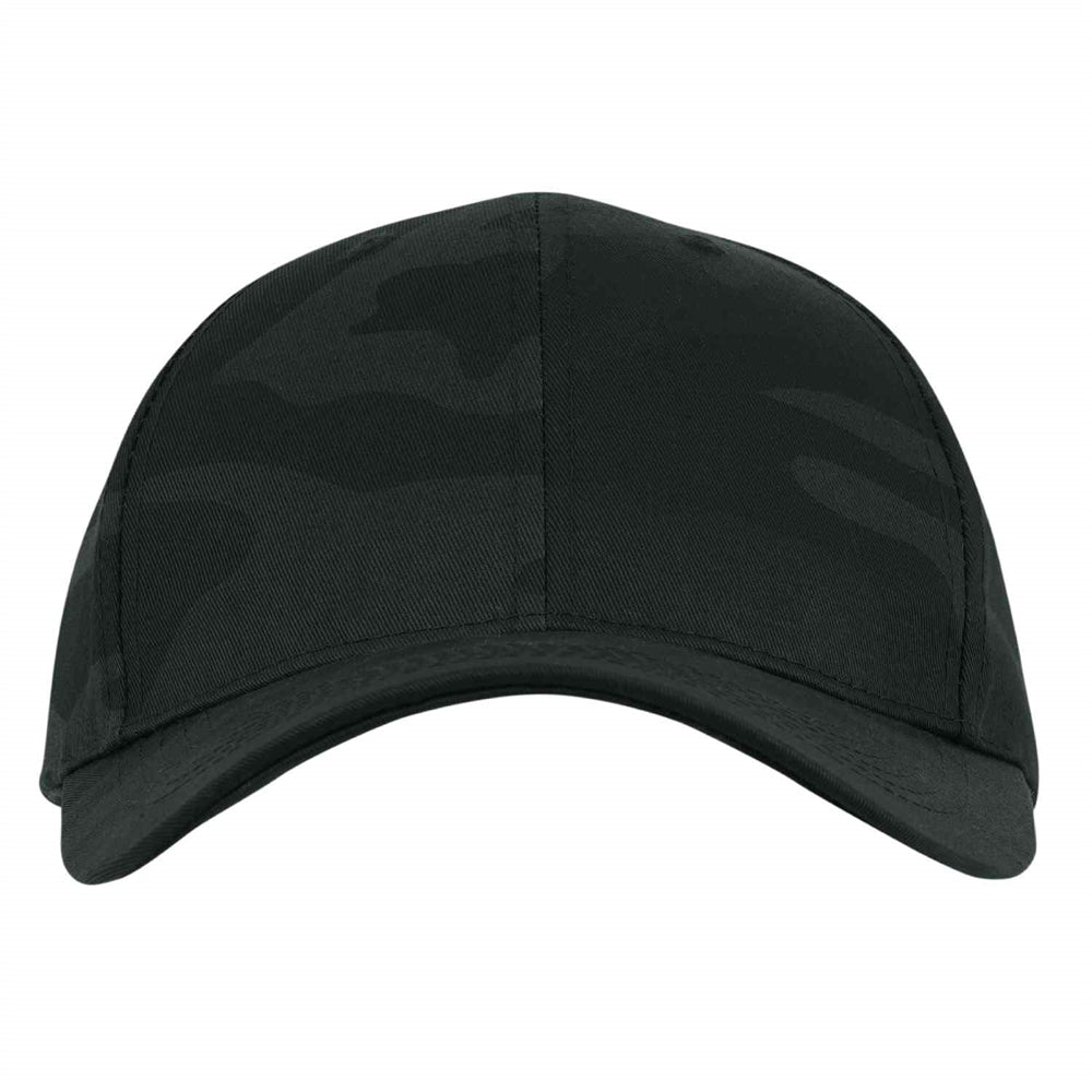 Rothco Midnight Camo Low Profile Cap 12004