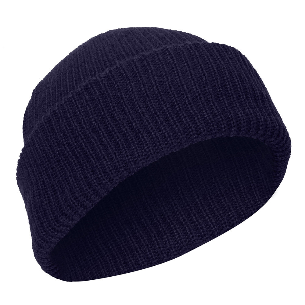 Rothco Navy Acrylic Watch Cap - 5444