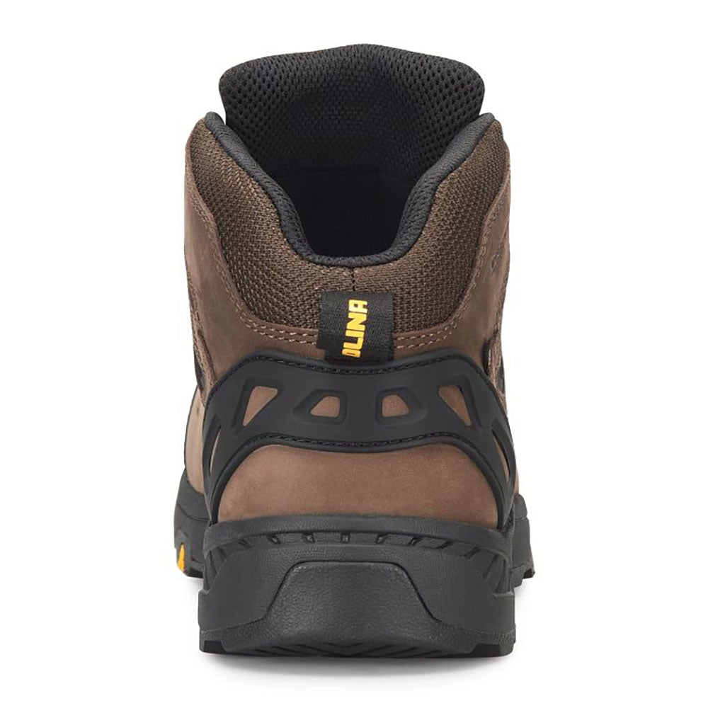 Carolina Quadricep Composite Safety Toe Hiker Work Boot CA4545