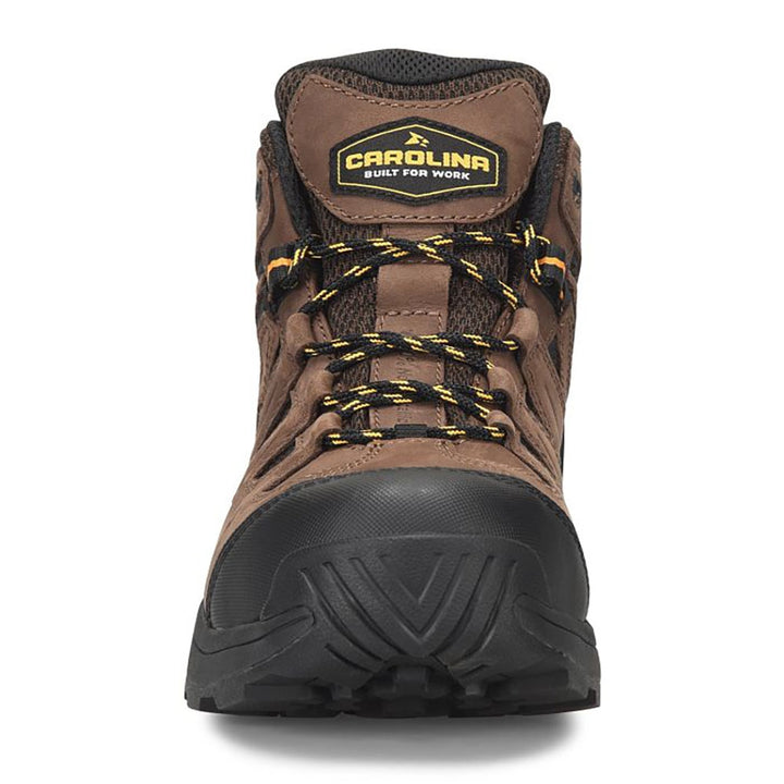 Carolina Quadricep Composite Safety Toe Hiker Work Boot CA4545