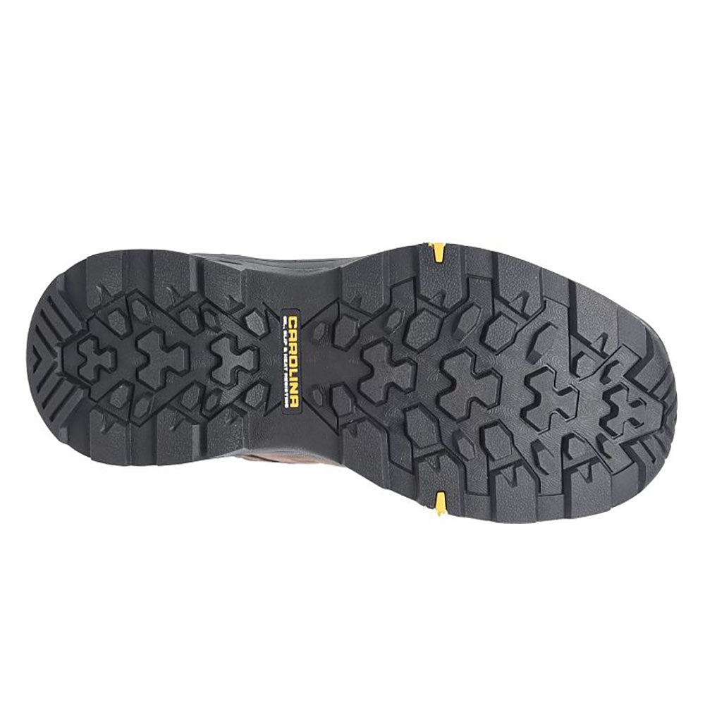 Carolina Quadricep Composite Safety Toe Hiker Work Boot CA4545