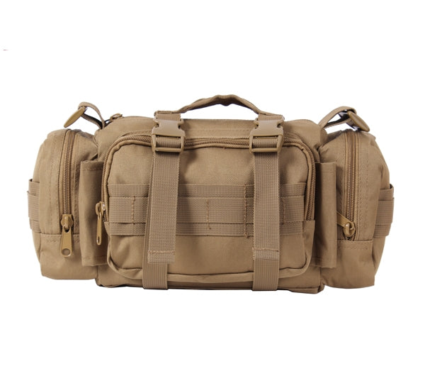 Rothco Coyote Tactical Convertipack - 23620