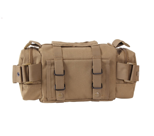Rothco Coyote Tactical Convertipack - 23620