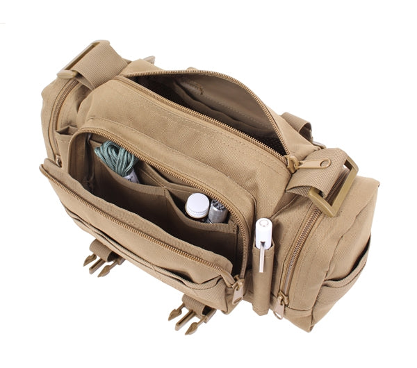 Rothco Coyote Tactical Convertipack - 23620