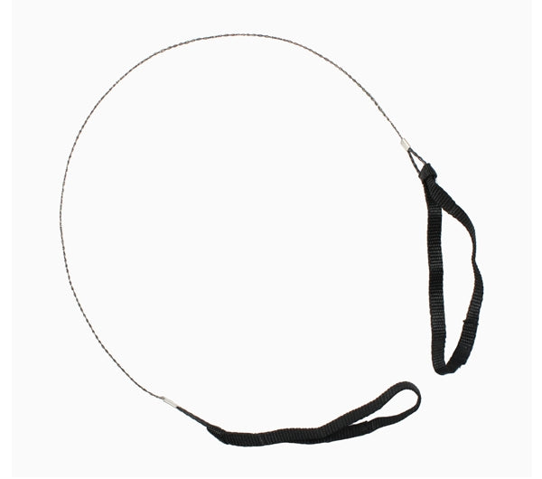 Rothco Commando Wire Saw Nylon Hand Straps - 8313