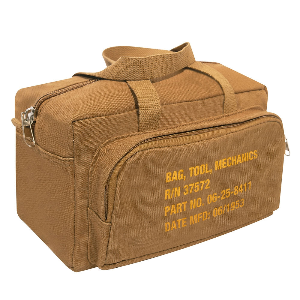 Rothco Military Stencil Tool Bag - 91132
