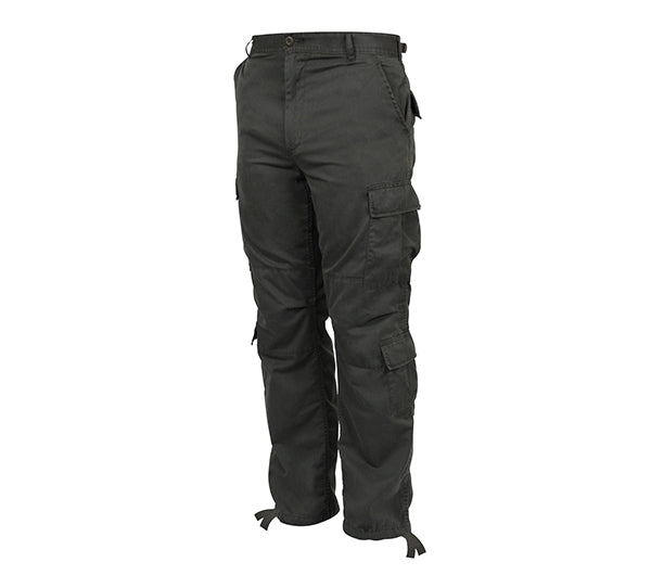 Rothco Vintage Olive Drab Paratrooper Pants - 2786