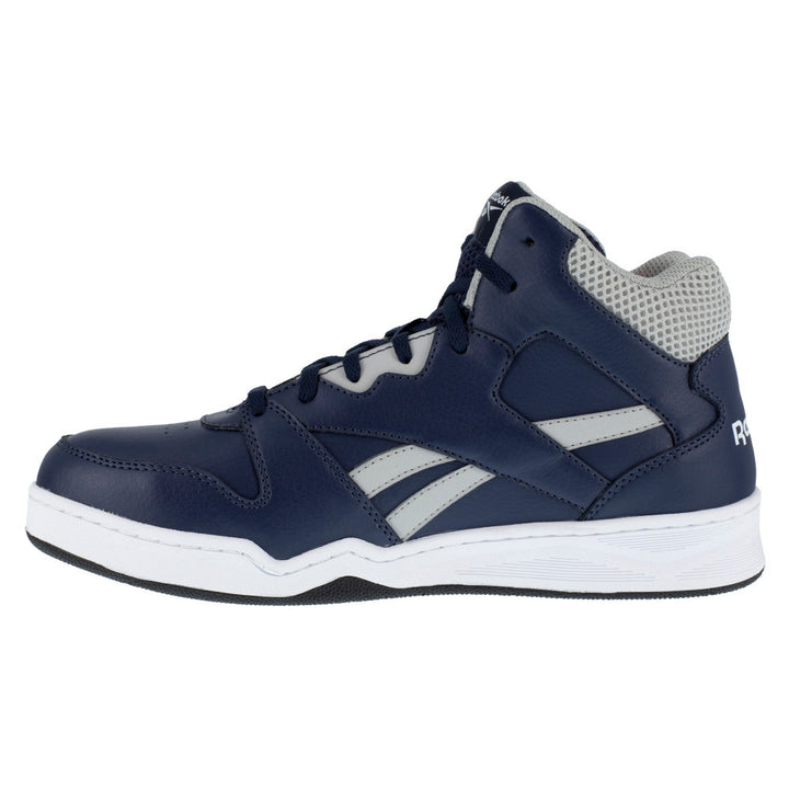 Reebok BB4500 Composite Toe High Top Sneaker Work Shoe RB4133