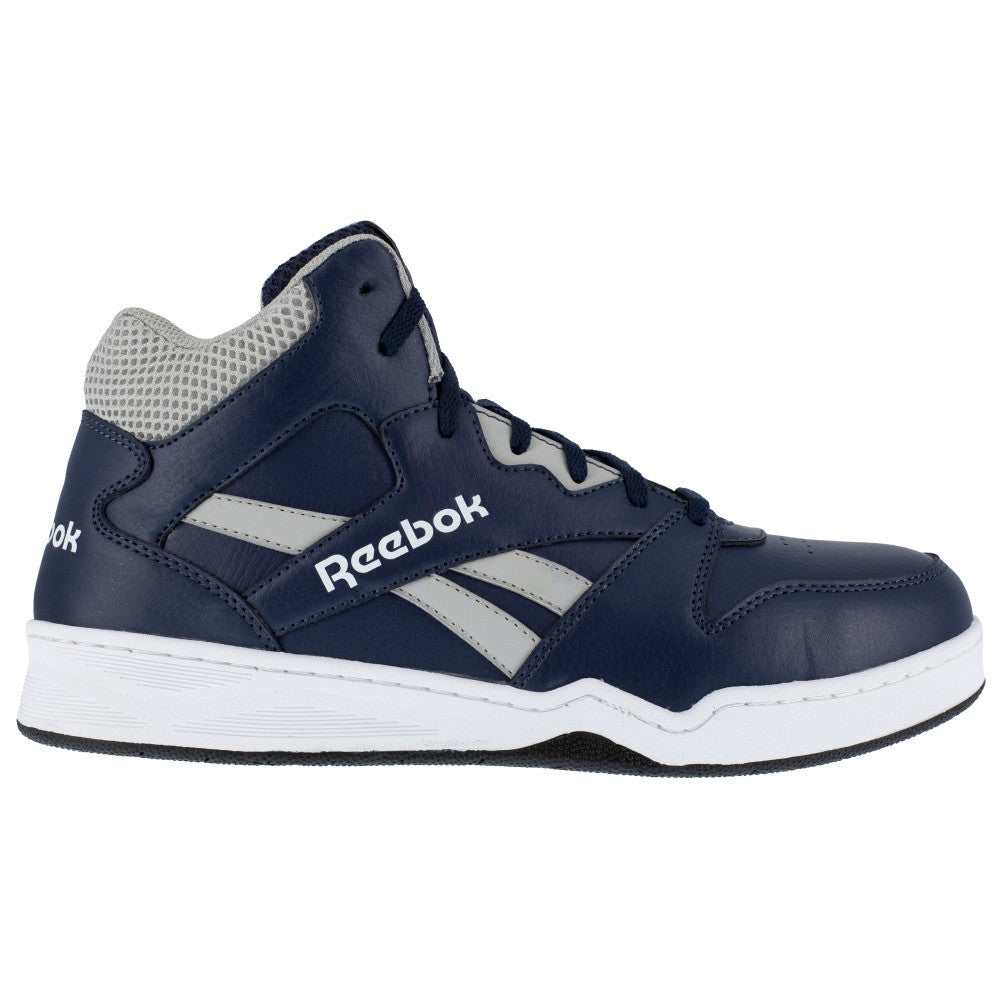 Reebok BB4500 Composite Toe High Top Sneaker Work Shoe RB4133