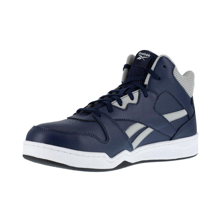 Reebok BB4500 Composite Toe High Top Sneaker Work Shoe RB4133