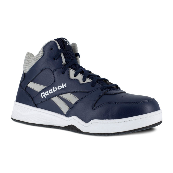 Reebok BB4500 Composite Toe High Top Sneaker Work Shoe RB4133