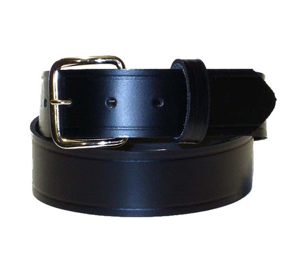 Garrison 1.5 Inch Leather Belt - 1410