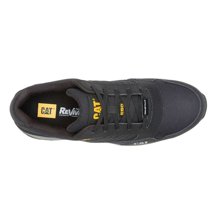 Caterpillar Venward Composite Toe Static Dissipative Work Shoe P91787
