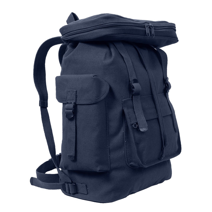 Rothco Canvas European Rucksacks - 2304