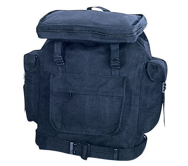 Rothco Canvas European Rucksacks - 2304