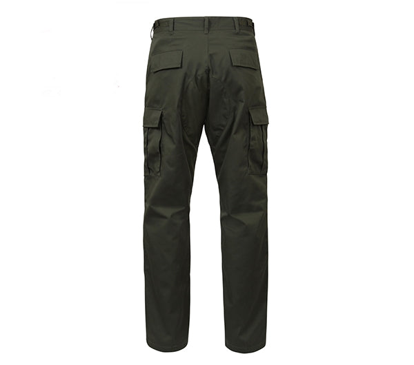 Rothco Olive Drab BDU Pants - 7838