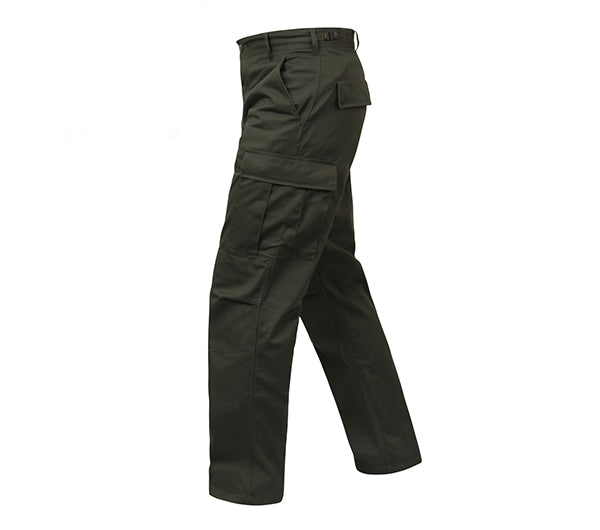 Rothco Olive Drab BDU Pants - 7838