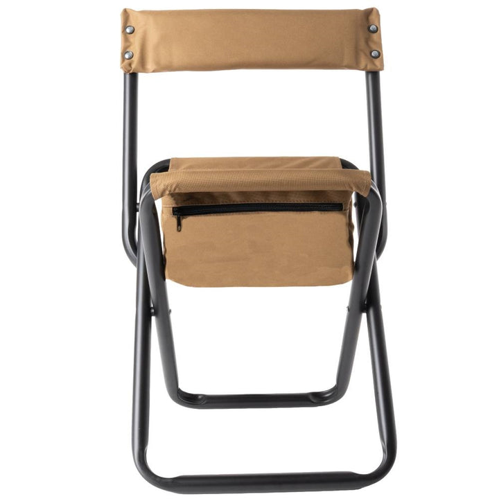 Rothco Coyote Brown Stool with Pouch 4592