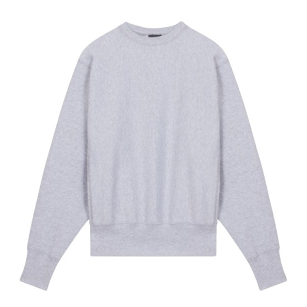 Camber Heavyweight Crew Neck Sweatshirt 234