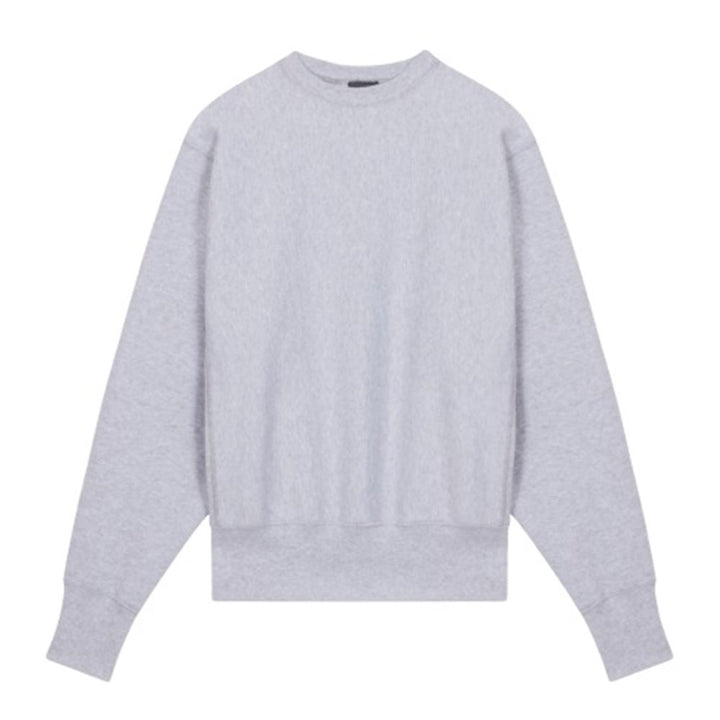 Camber Heavyweight Crew Neck Sweatshirt 234