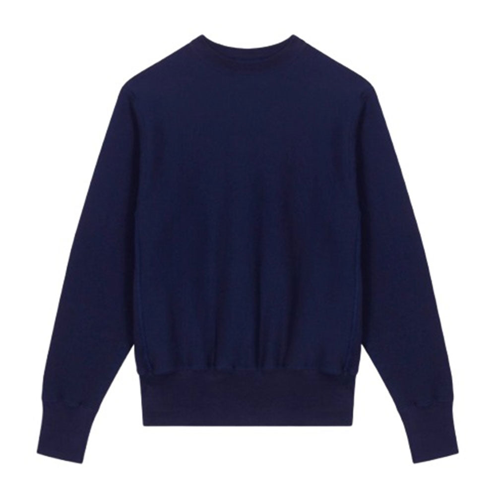Camber Heavyweight Crew Neck Sweatshirt 234