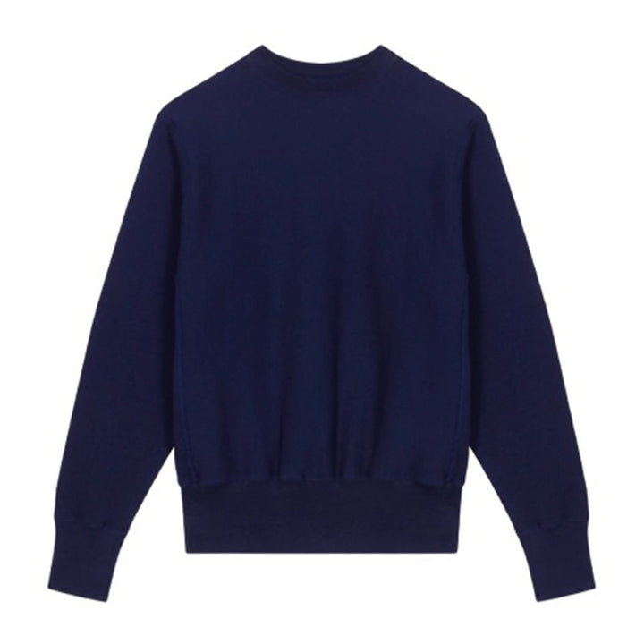 Camber Heavyweight Crew Neck Sweatshirt 234