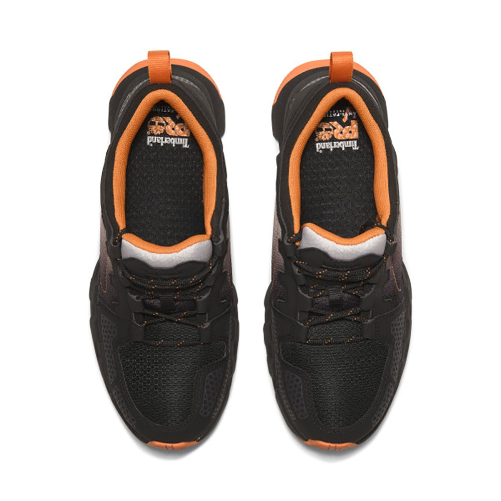 Timberland Pro Powertrain EV Comp-Toe Athletic Work Sneaker TB0A5Z2B065