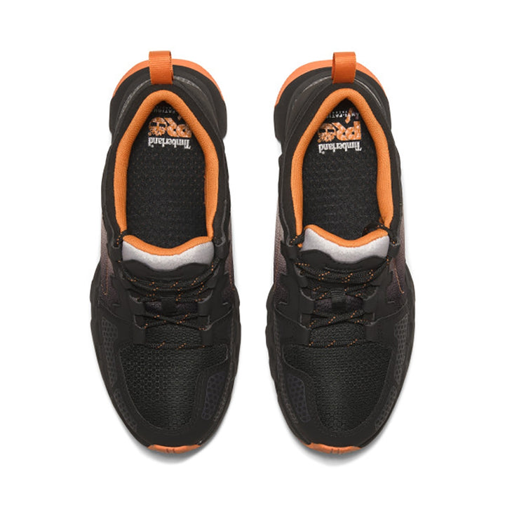 Timberland Pro Powertrain EV Comp-Toe Athletic Work Sneaker TB0A5Z2B065