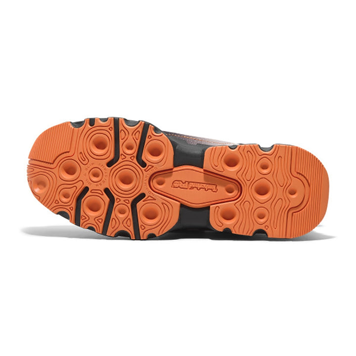 Timberland Pro Powertrain EV Comp-Toe Athletic Work Sneaker TB0A5Z2B065