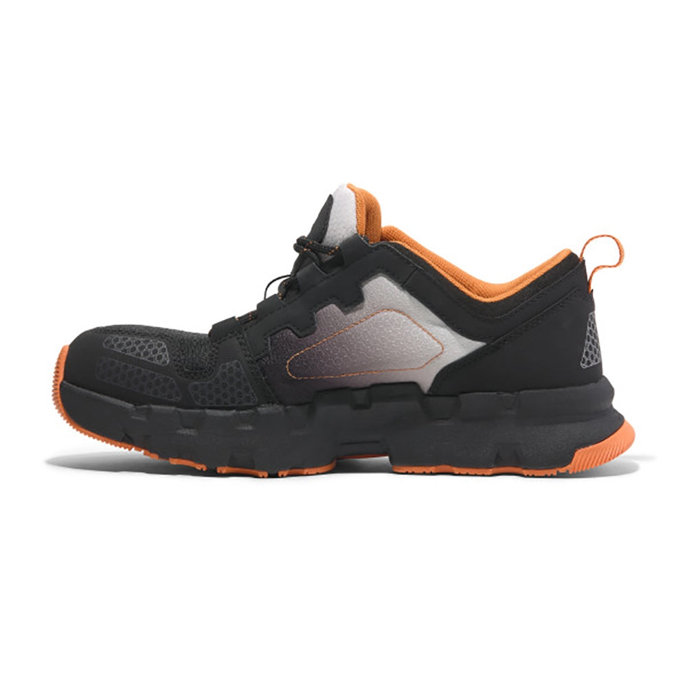 Timberland Pro Powertrain EV Comp-Toe Athletic Work Sneaker TB0A5Z2B065